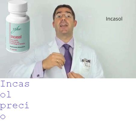 Incasol Farmacia Guadalajara